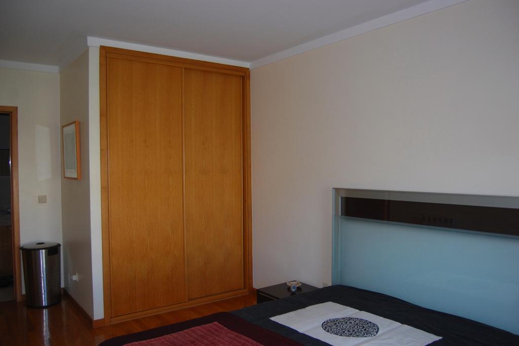 H2Oporto Beachfront Apartment فيلا نوفا دي غايا المظهر الخارجي الصورة