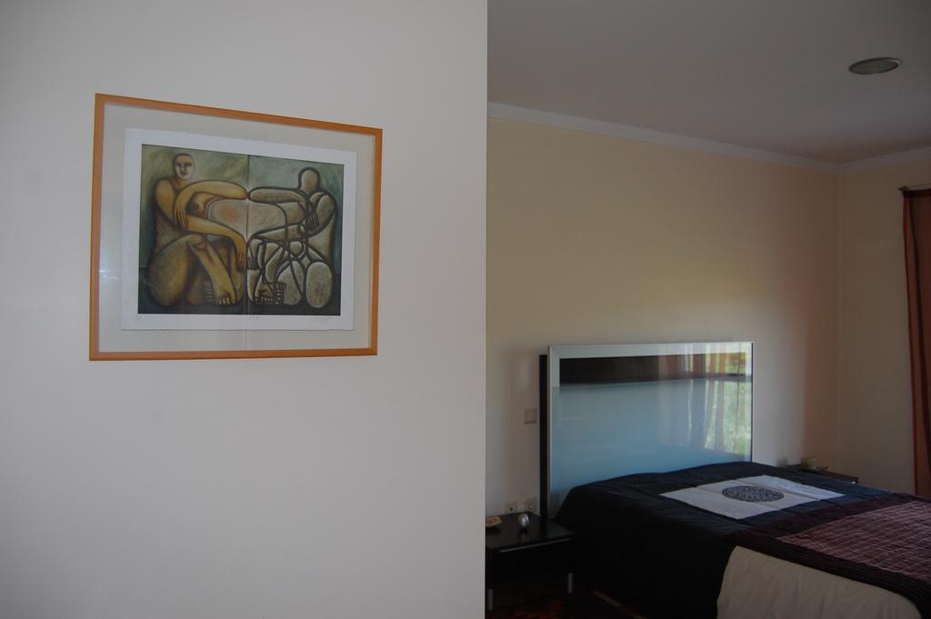 H2Oporto Beachfront Apartment فيلا نوفا دي غايا المظهر الخارجي الصورة