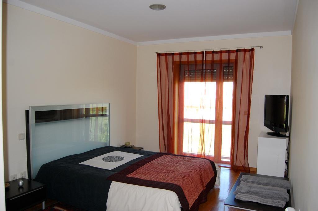 H2Oporto Beachfront Apartment فيلا نوفا دي غايا المظهر الخارجي الصورة